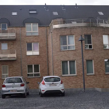 Image 1 - Chaussée de Wavre 141A, 1370 Jodoigne, Belgium - Apartment for rent