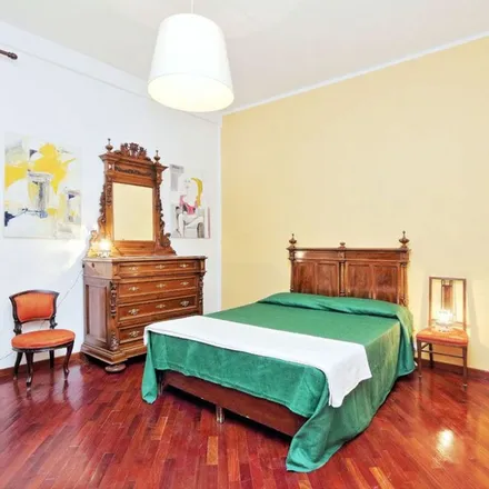 Image 8 - Hostaria I Buoni Amici, Via Aleardo Aleardi 4, 00185 Rome RM, Italy - Apartment for rent