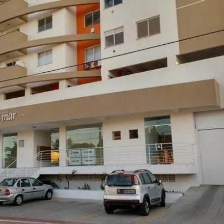 Buy this 2 bed apartment on Rua Cônego Rodolfo Machado in Rio Caveiras, Biguaçu - SC