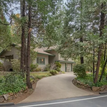 Image 2 - 739 Sugarbush Lane, Murphys, Calaveras County, CA 95247, USA - House for sale