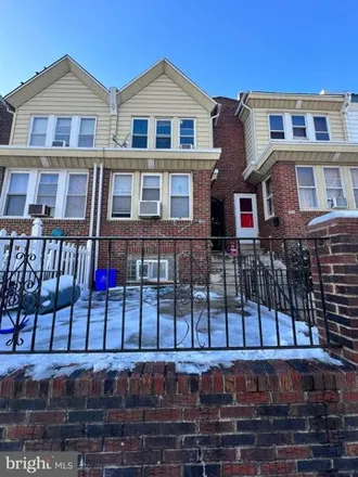 Buy this 3 bed house on 4618 G Street in Philadelphia, PA 19120