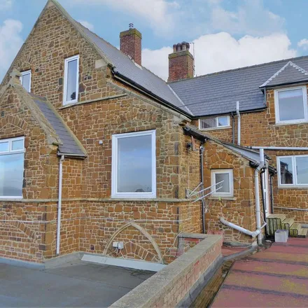 Rent this 3 bed apartment on Joe's Family Restaurant in 19 The Green, Hunstanton