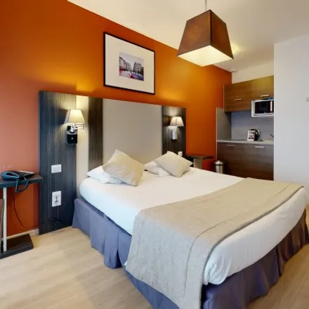 Image 1 - Montpellier, Gares, OCC, FR - Room for rent