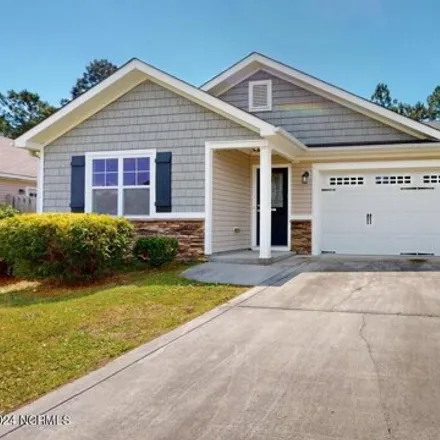 Buy this 3 bed house on 471 Blue Pennant Court in Onslow County, NC 28460