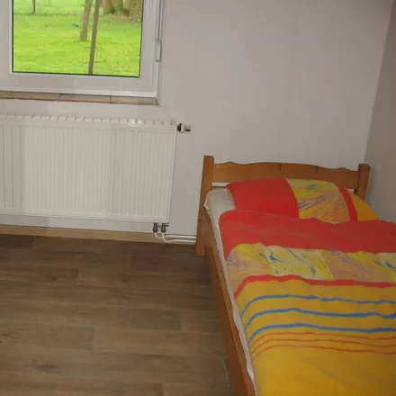 Rent this 2 bed apartment on Hesse