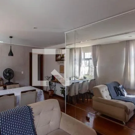 Rent this 3 bed apartment on Rua Veneza in Nova Suíça, Belo Horizonte - MG