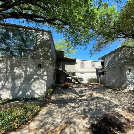 Rent this 1 bed apartment on 3902 Mandell St Apt 2 in Houston, Texas