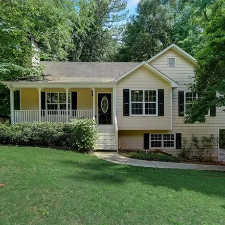 Buy this 3 bed house on 14 Boones Ridge Drive in Bartow County, GA 30102