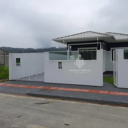 Buy this 3 bed house on Rua Sebastião Alzemiro dos Santos in Bela Vista, Palhoça - SC