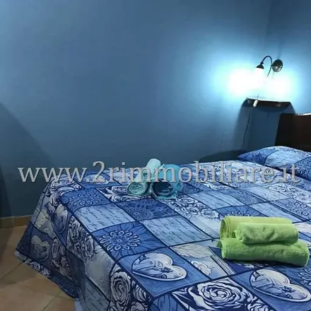 Rent this 2 bed apartment on Strada Vicinale di Punta Granitola in 91021 Campobello di Mazara TP, Italy