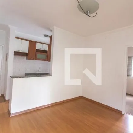 Rent this 2 bed apartment on Avenida Maria Servidei Demarchi in Demarchi, São Bernardo do Campo - SP