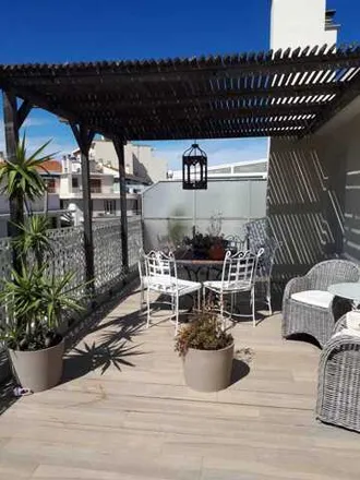 Buy this 1 bed apartment on 700 Chemin de la Mosquée in 06160 Antibes, France