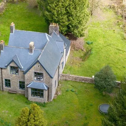 Buy this 4 bed house on Devil's Staircase in Powys, LD5 4TR