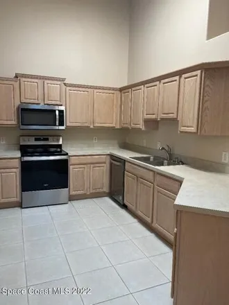 Image 4 - 267 Prince William Court, Satellite Beach, FL 32937, USA - Townhouse for rent