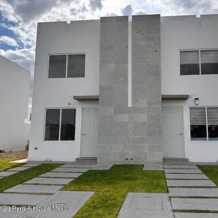 Buy this 3 bed house on unnamed road in Colinas de La Piedad, 76246