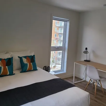 Image 7 - Quebec, QC G1V 1S5, Canada - Apartment for rent