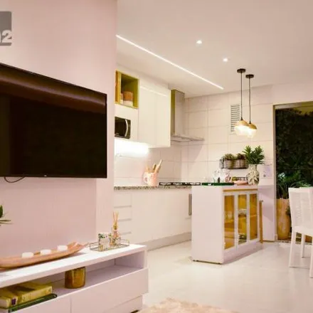 Buy this 2 bed apartment on Rua Caapi in Parque Amazonas, Goiânia - GO