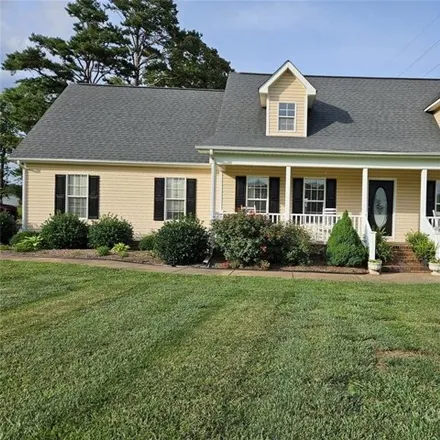 Buy this 3 bed house on 2615 Honeycutt Simpson Rd in Monroe, North Carolina