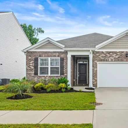Buy this 3 bed house on 232 Pin Oak Dr in Murrells Inlet, South Carolina