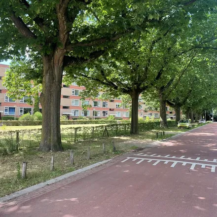 Image 6 - Oude Molenweg, 6525 ZS Nijmegen, Netherlands - Apartment for rent