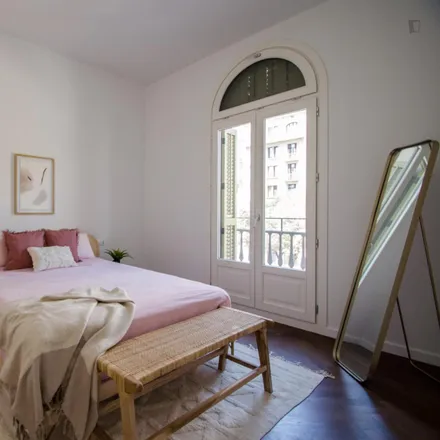 Rent this 2 bed apartment on Avinguda Diagonal in 331, 08001 Barcelona