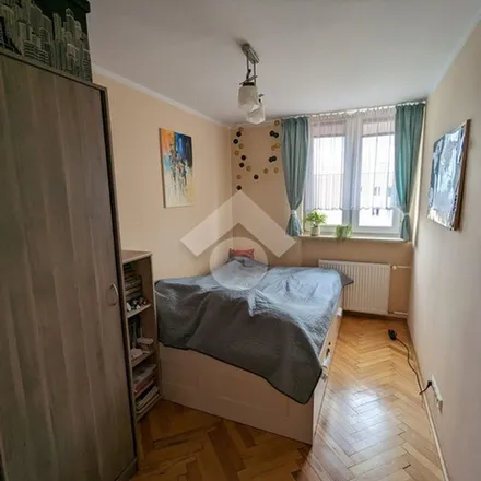 Image 1 - Bronowicka 81, 30-091 Krakow, Poland - Apartment for rent
