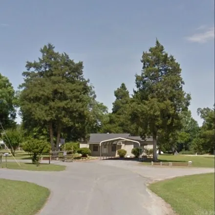 Buy this 2 bed house on 699 Country Trail Avenue in Star City, AR 71667
