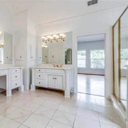 Image 7 - 3432 Stanford Street, University Park, TX 75225, USA - House for sale