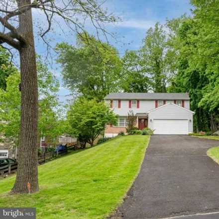 Buy this 4 bed house on 760 Camberly Road in Hill Crest, Cheltenham Township