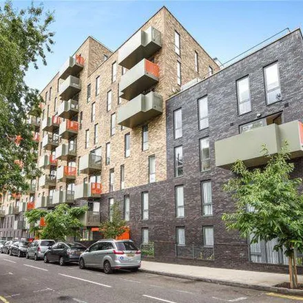 Image 7 - Duckett Street, London, E1 4TD, United Kingdom - Apartment for rent