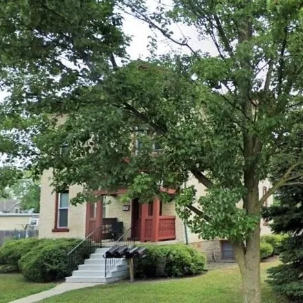Rent this 1 bed house on 1065 9th Street in Bay City, MI 48708