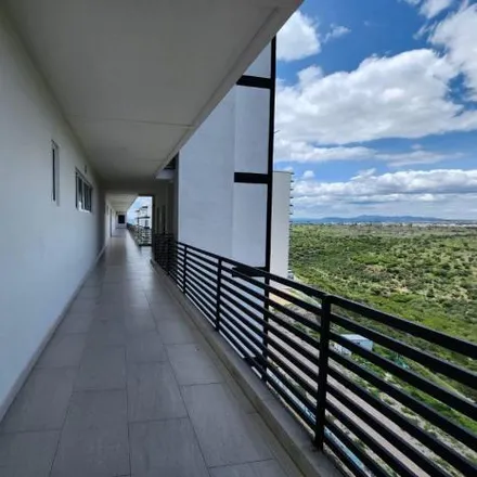 Rent this 2 bed apartment on Avenida Paseo de la Reforma in Delegación Cayetano Rubio, 76069 Querétaro