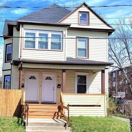 Rent this 3 bed house on 28 McKinley Street in Hartford, CT 06114