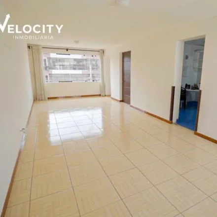 Buy this 3 bed apartment on Jirón Los Cedrones in La Molina, Lima Metropolitan Area 15024