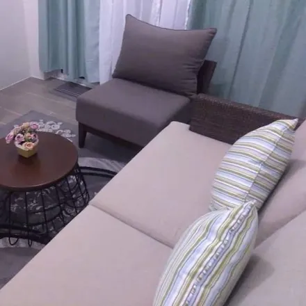 Rent this 1 bed condo on Malay in 5608 Western Visayas Aklan, Philippines