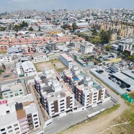 Image 1 - Shyris, 170155, Calderón, Ecuador - Apartment for sale