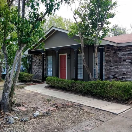 Buy this 3 bed house on 7609 Marigold Trace in Live Oak, Bexar County