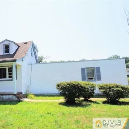 Rent this 2 bed house on 143 Oliver Avenue in Old Bridge Township, NJ 08879