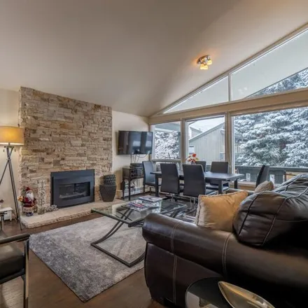 Buy this 2 bed condo on 921 Red Sandstone Road in Vail, CO 81657