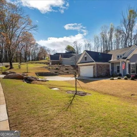 Buy this 3 bed house on 2089 Gaddis Rd in Canton, Georgia