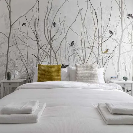 Rent this 3 bed apartment on Pam in Via Nicola Piccinni 2, 20131 Milan MI