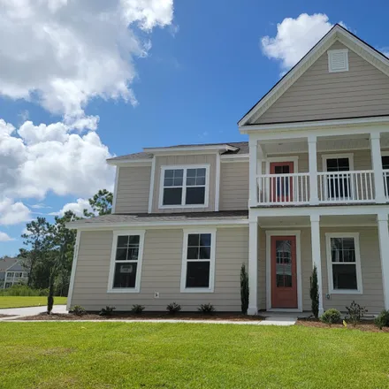 Image 1 - 1380 Bermuda Grass Drive, Myrtle Beach, SC 29579, USA - House for sale