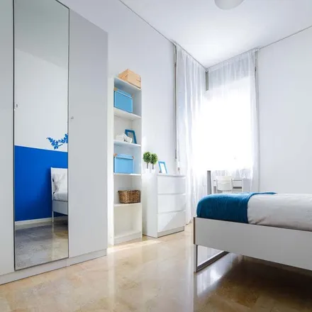 Image 5 - Via Filippo Argelati, 30B, 20143 Milan MI, Italy - Room for rent