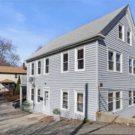 Buy this 6 bed house on 20 Fayette Street in East Lynn, Lynn