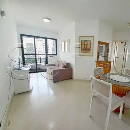 Rent this 1 bed apartment on Rua Barão do Monte Santo in Parque da Mooca, Região Geográfica Intermediária de São Paulo - SP