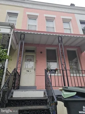 Buy this 3 bed house on 407 16th Street Southeast in Washington, DC 20003