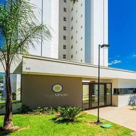 Image 2 - Pateo Aurora, Avenida José Gabriel de Oliveira 685, Tucanos, Londrina - PR, 86047-360, Brazil - Apartment for rent
