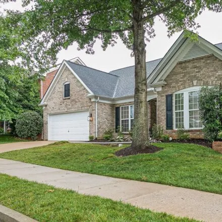 Rent this 3 bed house on 1561 Chestnut Springs Road in Brentwood, TN 37027
