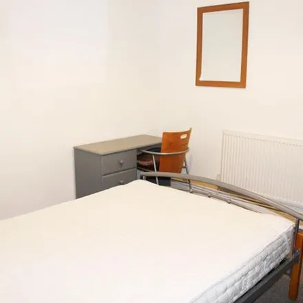 Image 2 - Uchi, 26 Gordon Road, West Bridgford, NG2 5LN, United Kingdom - Apartment for rent