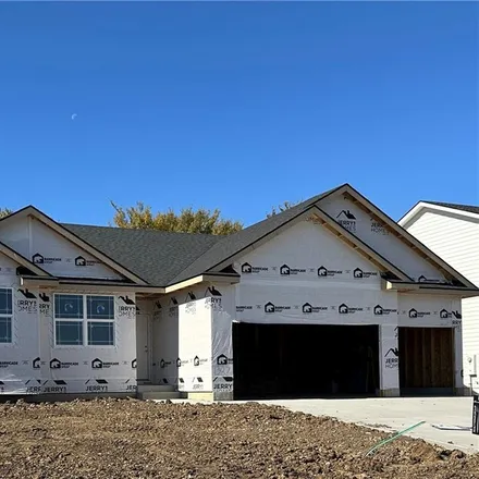 Buy this 3 bed house on Timber Ridge Drive in Norwalk, IA 50211